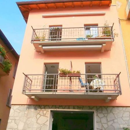 B&B Della Contrada Varenna Zewnętrze zdjęcie